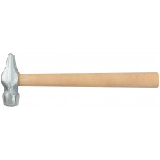 Молоток оцинкованный с круглым бойком 800 гр. (44438)