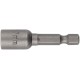Насадка для шурупов и болтов с 6-гр.головкой Профи d=7 мм, L=48 мм