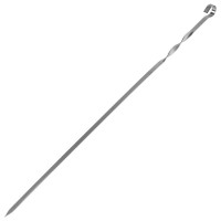Шампур плоский 60 см Camping Palisad (69571)