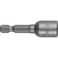 Бита с торцовой головкой 10 х 48 мм, 1 шт Professional STAYER 26390-10