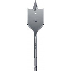 Сверло перовое по дереву Flat, 45 x 152 мм STAYER 2950-45_z01