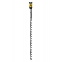 Бур SDS-max PROFESSIONAL HERCULES-4Х 16 x 880/1020 мм STAYER 29370-880-16