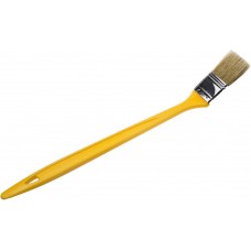 Круг шлифовальный лепестковый на шпильке d 6 мм STAYER d 60x30 мм P100 36608-100  