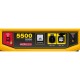Генератор бензиновый 5500 Вт STEHER GS-6500