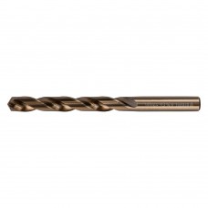 Сверло по металлу, 12 мм, HSS Co-8%// Denzel (71463)