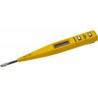 Тестер напряжения 12 - 220 В, 130 мм DEXX 45270