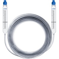Гидроуровень 10 м, d 8 мм ЗУБР Профессионал 3482-08-10
