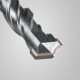 ЗУБР Мастер-2Х 25x310 мм SDS-plus бур (29315-310-25_z01)