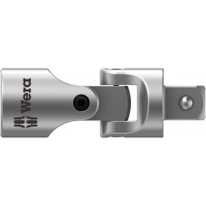 Шарнир карданный 1/4 x 35.5 мм Zyklop серия 8795 A Wera WE-003528
