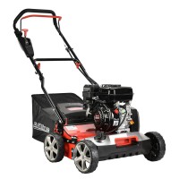 Аэратор-скарификатор бензиновый EVOline SCG 40 CP
