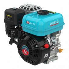 Бензиновый двигатель ALTECO GT200-19, шт (94492)