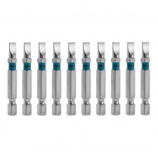 Бита SL5 х 50, сталь S2, 10 шт. Gross (11325)