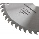 Диск пильный для циркулярных пил по дереву 210 х 30/25,4 х 48T (37752)