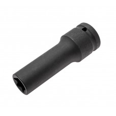 Головка, 3/4, Е24, торцевая, Е-профиль, ударная, глубокая, GARWIN PRO, 622005-E24