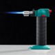 Автономная газовая горелка BT-25, 1100°С, с пьезоподжигом KRAFTOOL 55507