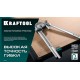 Кованый рычажный трубогиб для нержавеющей стали KRAFTOOL 23508-10