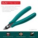 Бокорезы прецизионные 125 мм Kraft Mini KRAFTOOL 220017-4-12