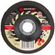 Круг лепестковый торцевой GreatFlex Plus (72 лепестка) 125 х 22,2 мм, P36 (71-843)