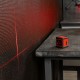 Лазерный уровень XQB RED Basic SET, 10 м, красный луч, батарейки, резьба 1/4 MTX (35018)