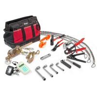 Набор для монтажа СИП НИС-2 (с динамометром) (КВТ) 57740