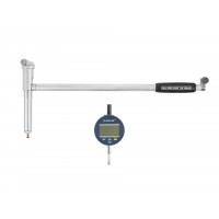 Нутромер индикаторный электронный НИЦ пов.точн. 160-250 0,001 (ГРСИ №85113-22) SHAHE