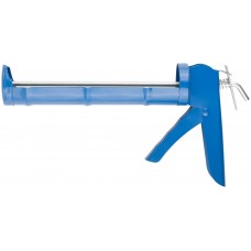 Пистолет для герметика полукорпусной 225 мм (14105М)