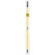 Стержень-удлинитель фиберглассовый FIBER-ONE 1,18 м STAYER Professional 05681-1.2