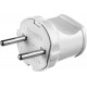 Петля карточная цвет коричневый STAYER 25x24х1.0 мм 37611-25-3  
