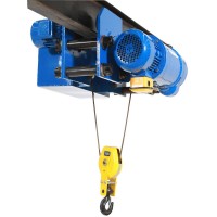 Таль электрическая TOR ТЭК (CDL) 1,0 т 6,0 м УСВ (1008875)