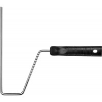 Ручка для валиков 240 мм, бюгель 6 мм, полипропилен ЗУБР 05683-24