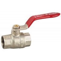 Шаровой кран d 1 1/2