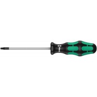 Отвертка TORX PLUS 15 IP x 80 мм Wera 367 WE-028035