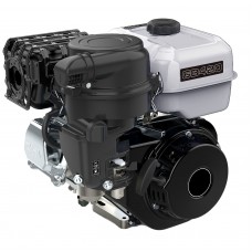 Двигатель бензиновый EVOline GB 420 E 25,4 мм (произведено Zongshen)