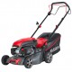 Газонокосилка бензиновая (бензокосилка) EVOline LMG 42 CS