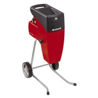 Измельчитель эл. садовый Einhell GC-RS 2540,2500Вт,режущ.вал 40/мин,до 40мм,тихий (3430620)