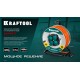 Силовой удлинитель на стальной катушкеEXPERT ПВС 3х2.5 30м 4000Вт IP44 KRAFTOOL 55089-30