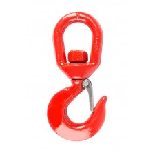 Крюк вращающийся TOR Тип 322А 1,5 т (W) (1038205)