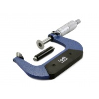 Микрометр зубомерный МЗ-25 0.01 ЧИЗ