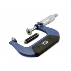 Микрометр зубомерный МЗ-25 0.01 ЧИЗ