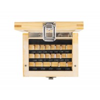 Набор КМД N17 кл.0 (0-Н17) Микрон