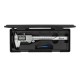 Штангенциркуль ШЦЦ-1-150 0,01 электронный PRO в/защищ Микрон