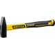 Молоток слесарный Hercules, 200 г STAYER Professional 20050-02_z02