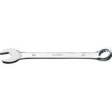 Ключ гаечный комбинированный 22 мм HERCULES Professional STAYER 27081-22