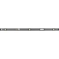 STAYER I-PROLevel, 1500 мм, двутавровый, усиленный профиль с ручками, уровень, Professional (3477-150)