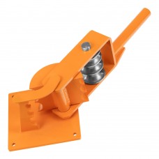 Трубогиб ручной усиленный, 15-25мм Сибртех (18109)