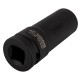 Головка торцевая 6-гранная ударная глубокая 19 мм, 1/2 GARWIN PRO 620272-19
