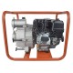 Мотопомпа бензиновая EVOline TG 30 (произведено Zongshen)