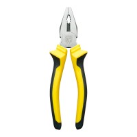 Пассатижи 200 мм BERGER BG1167