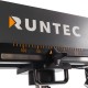 Пресс электрогидравлический профессиональный 50 т RUNTEC RT-SP-ET50S