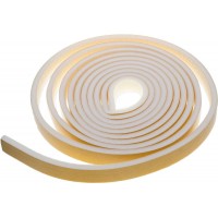 Самоклеящийся уплотнитель 5 х 8 мм, 18 м GRINDA 40901-05-18